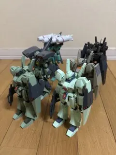 2025年最新】hg ジムセットの人気アイテム - メルカリ