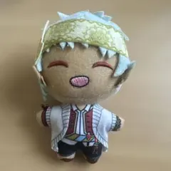 ツイステ カリム エクストラ制服マスコット ぬいぐるみのサムネイル