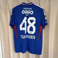 横浜Fマリノス 角田 25/26 シーズンユニ - メルカリ