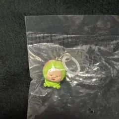 こびとづかん カクレモモジリ ミニフィギュア チャーム