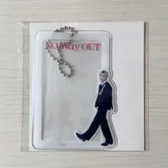 WayV ヤンヤン ランダムトイ フォトカードスリーブ