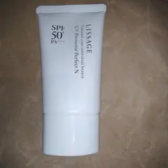 日焼け止め　UVプロテクター パーフェクト SPF50+　　顔　体　リサージのサムネイル