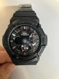 2026年最新】G-SHOCK GA-201の人気アイテム - メルカリ