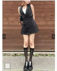 グレイル ミニワンピース