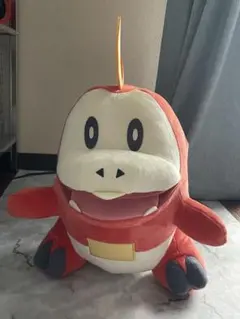 ポケモン ホゲータ ぬいぐるみのサムネイル