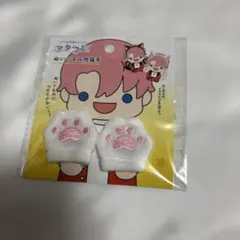 ヲタコレ　ぬいぐるみ用猫手のサムネイル