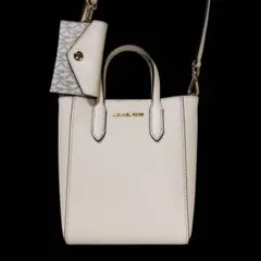 MICHAELKORS マイケルコース　極美品　VINCENT クロスボディ