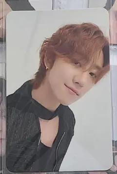 K-POP タレントカード