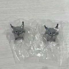 ズートピア2 ファッションリング　パウバ ート