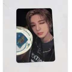 Boynextdoor ソウルコン　onedoor ゾーン　トレカ　イハン