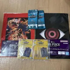 2026年最新】ワンピース一番くじ下位賞の人気アイテム - メルカリ