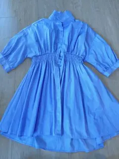 ワンピース シャツ レイカズン