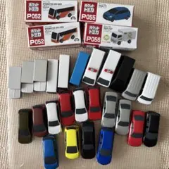 2025年最新】トミカまとめ売りの人気アイテム - メルカリ