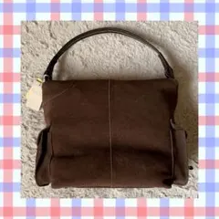 pプリンセスバック　【牛革】