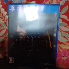Y*i様 PS4 DEATH STRANDING