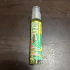 L'OCCITANE シトラスヴァーベナ　ボディ&ヘアミスト50ml