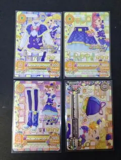 2026年最新】アイカツカード ノーマルの人気アイテム - メルカリ