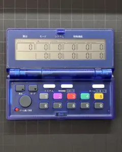 【廃盤、極美品】カンタくんVフラッシュ 小役カウンター 勝ち勝ちくん LED 良品 カンタくんVフラッシュ 新品ボタン電池付き 小役カウンター 勝ち