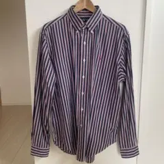 A*A様 古着　Ralph Lauren シャツ　サイズ表記無し