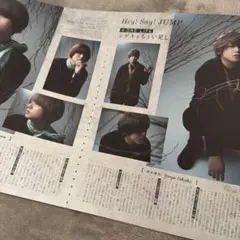 2026年最新】Hey! Say! JUMP 知念侑李の人気アイテム - メルカリ