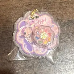 おジャ魔女どれみ パッケージチャーム おんぷ