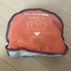 DAKINE EQ DUFFLE 51L ダッフルバッグ