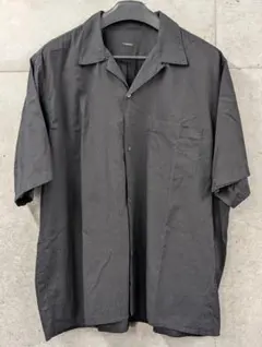 2025年最新】khadi オープンカラーシャツの人気アイテム - メルカリ