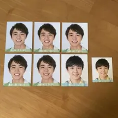 Myojo データカード デタカ 少年忍者