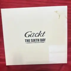 THE SIXTH DAY～SINGLE COLLECTION～