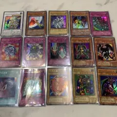 遊戯王OCG トレーディングカードセット - メルカリ