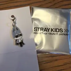 Stray Kids RUN IT バンチャン 缶バッジ 2個セット - メルカリ