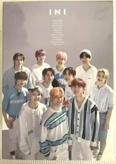 2026年最新】produce 101 japan season2 番外編 〜11 人の軌跡、ini の