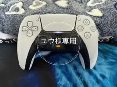 【ユウ様専用】SONY DualSense ワイヤレスコントローラー