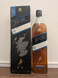 2025年最新】ジョニーウォーカー アイラオリジンの人気アイテム - メルカリ