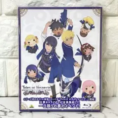テイルズオブヴェスペリア ゲーム販促ポスター B2サイズ - メルカリ