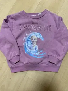 アナ雪 トップス