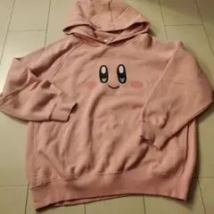 カービィ　GUパーカー　150cm