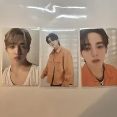 SEVENTEEN エスクプス