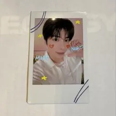 TXT ボムギュ TOGETHER SBS サノク 数量限定 チェキ TXT ボムギュ TOGETHER SBS サノク 数量限定 チェキ トレカ