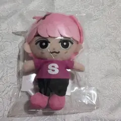 すのチルぶら下がりシリーズ　佐久間大介