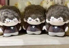 【説明確認】恋と深空　マヒル　ぬいぐるみ しっぽ　かわいい　マスコット　1点