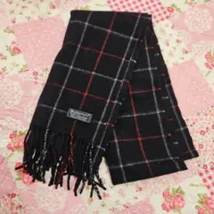 2026年最新】バーバリー マフラー カシミアの人気アイテム - メルカリ