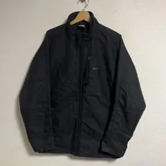 中綿 ナイロンジャケット