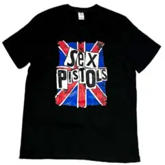 SEX PISTOLS ユニオンジャック　ジョニーロットン　Sid UKPUNK