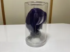 ウィッグ 9インチ