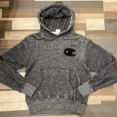 【Champion×ABAHOUSE】別注　肉厚　グレーのサムネイル