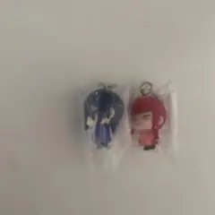 チェンソーマン めじるしアクセサリー レゼ マキマ 2種セット