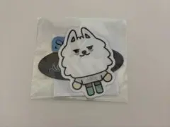 txt プルバトゥ　ヨンモン　ステッカー　act promise ep2