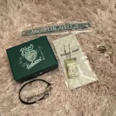 特賞 Mrs.Green Apple Harmony スピードJAM'Sくじ - メルカリ