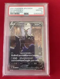 ブラッキーV SA PSA10 PSA10 ブラッキーv sa